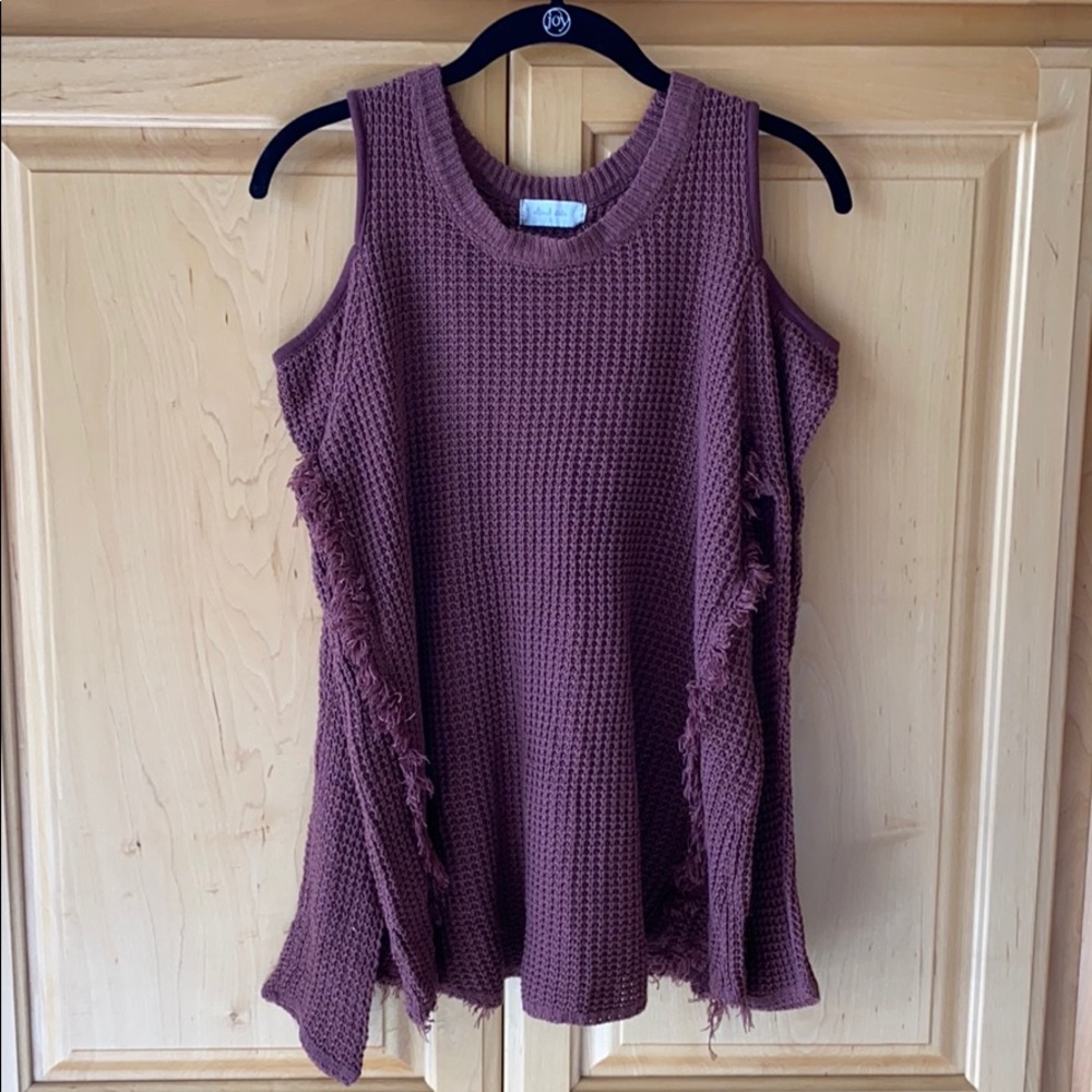 Altar’d State Sweater